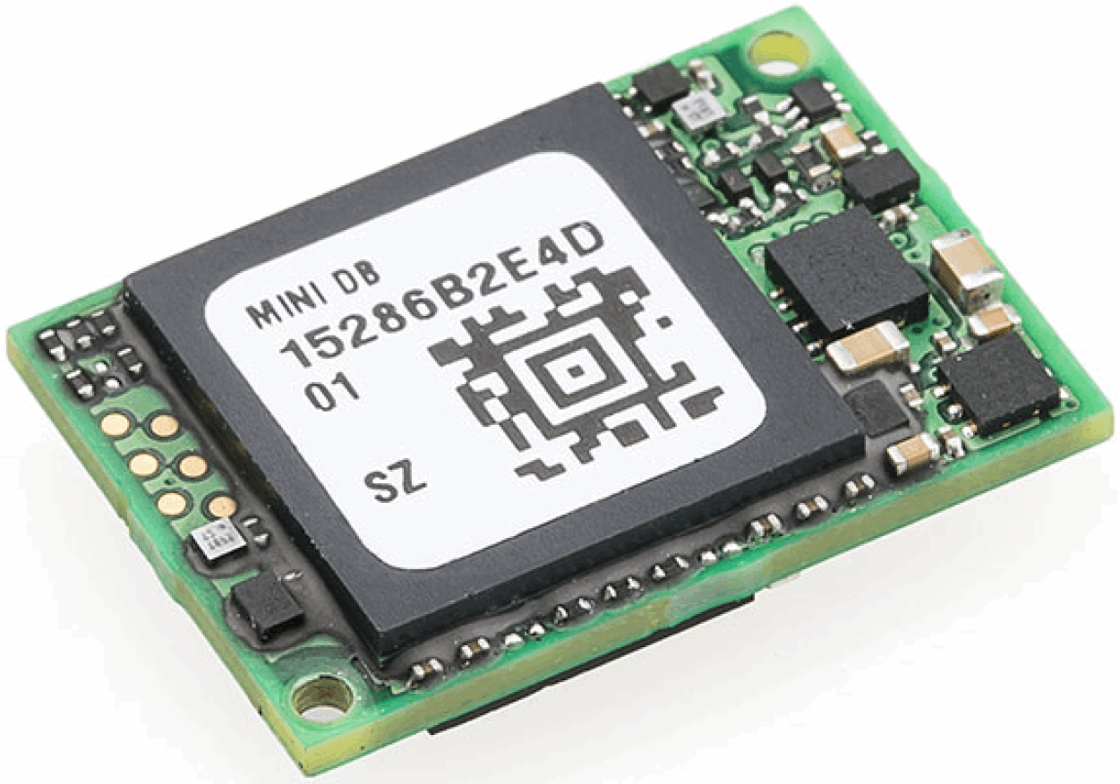 Mini DB
