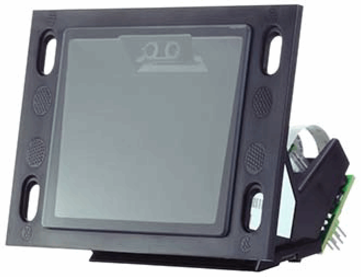 Honeywell CF4680