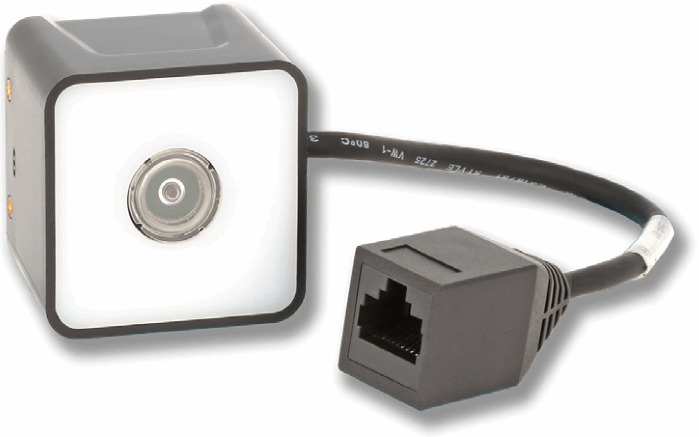 Honeywell HF521 barcode module