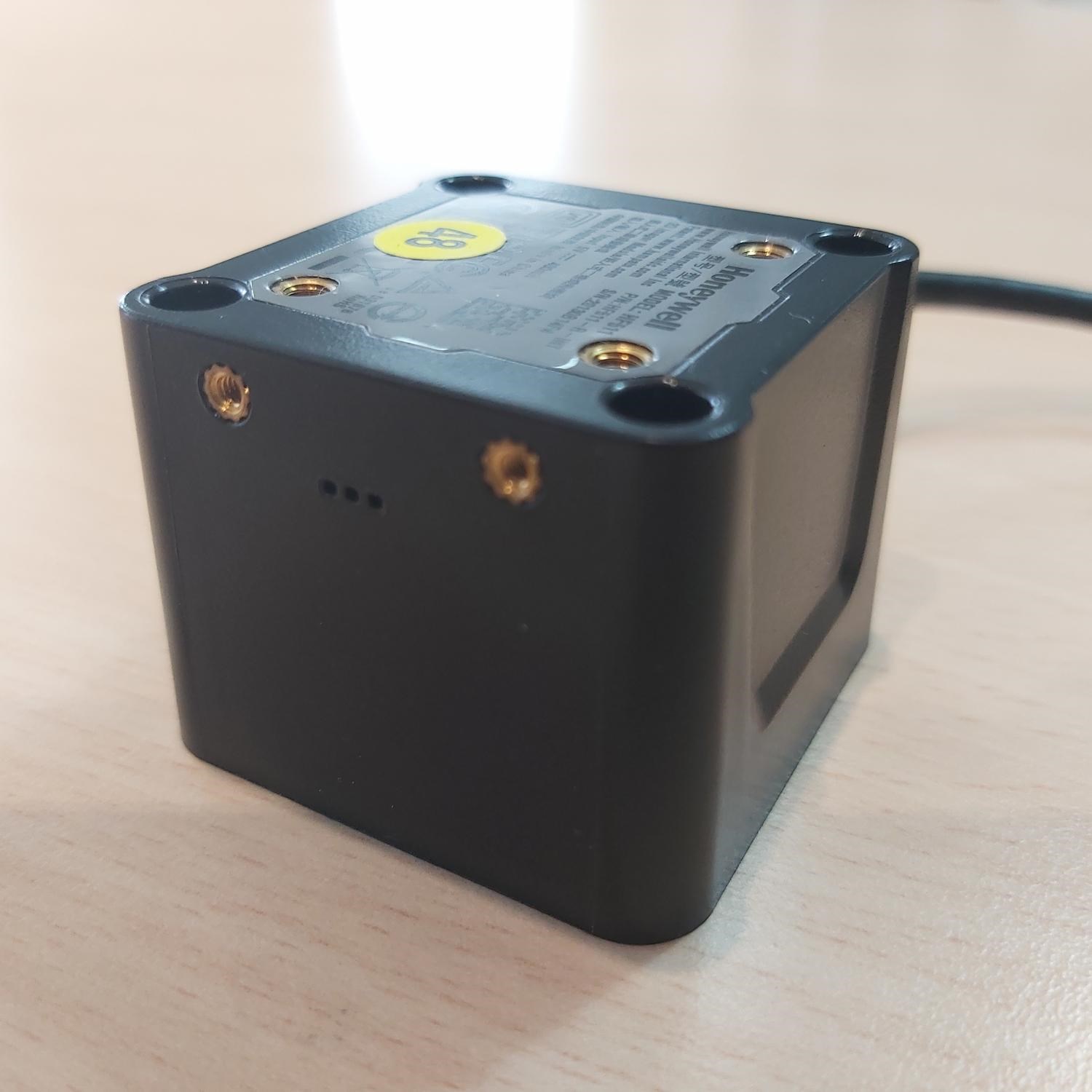Honeywell HF521 barcode module