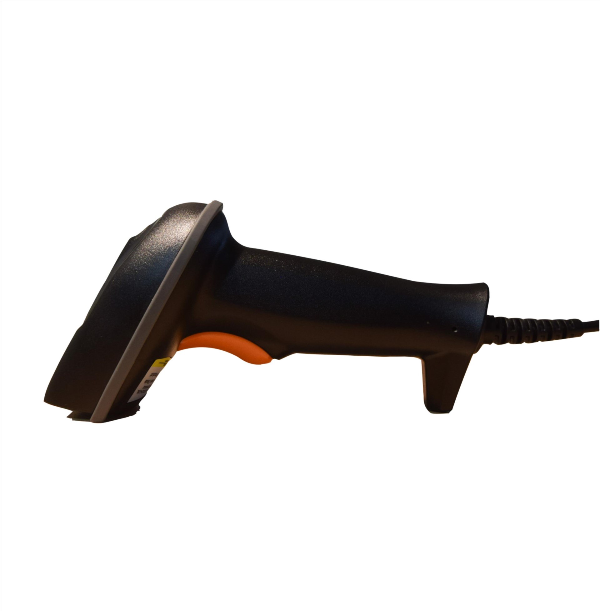 EX25 2D barcode scanner
