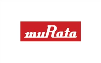 murata logo