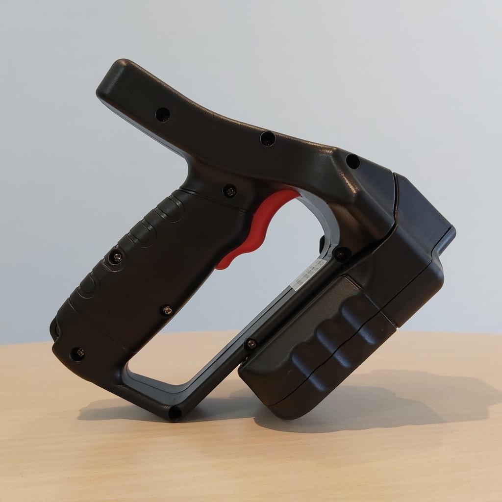 AL-700 RFID barcode scanner