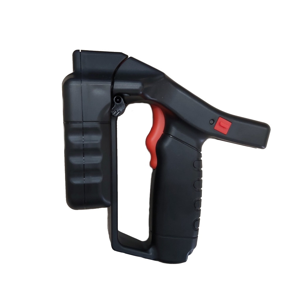 AL-700 RFID barcode scanner