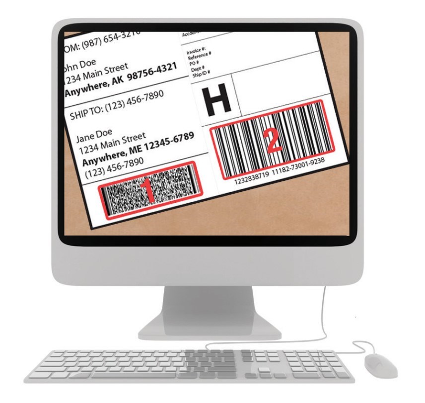 Honeywell software decoder