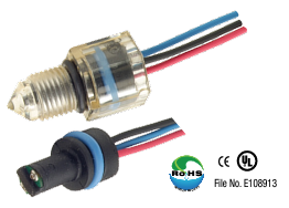ELS-950系列光電式液位開關