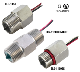 ELS-1150系列光電式液位開關