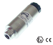 6700/6710系列CVD壓力感測器