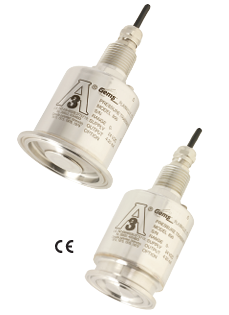 890系列不鏽鋼電容式壓力感測器-3A級