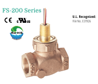 FS-200系列梭式流量開關