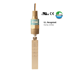 FS-550系列葉片式流量開關