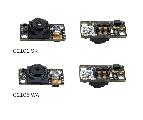 C210x Series