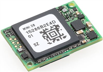 Mini DB