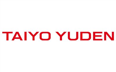 Taiyo Yuden 太陽誘電