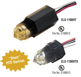 ELS-1100HT系列光電式液位開關