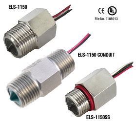 ELS-1150系列光電式液位開關