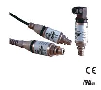 1200/1600 系列 CVD 壓力感測器