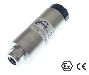 6700/6710系列CVD壓力感測器