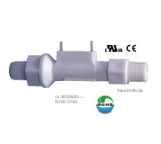 FS-150系列活塞式流量開關