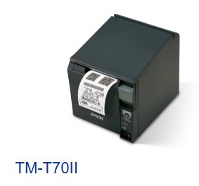 TM-T70II