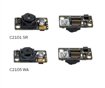 C210x Series