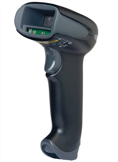 Honeywell 1900 barcode scanner